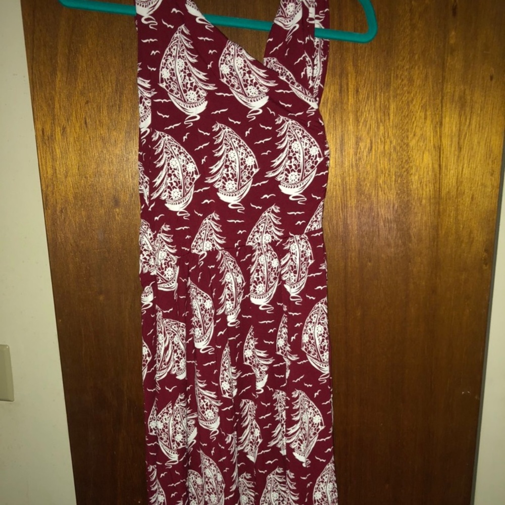 Women's Lands End Dress